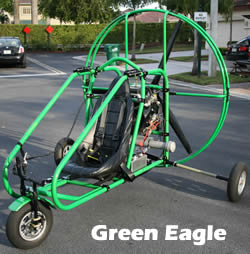 trike buggy