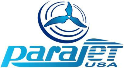 ParaJet Logo