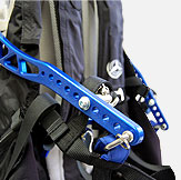 ParaJet low hangpoints