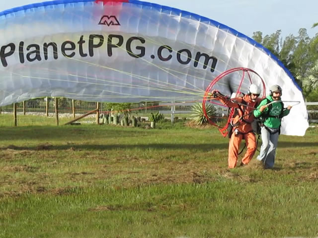 PlanetPPG wing